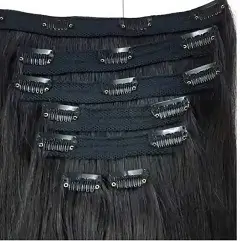 Clip-ins-Hair-Extensions