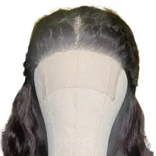 breathable wigs for summer