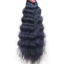 Indian Hair Extensions Supplier