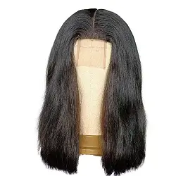 Custom Human Hair Wigs made from Raw Indian Hair