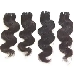 Premium Human Hair Extensions
