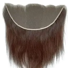 Raw Indian Lace Frontals Natural Hairline