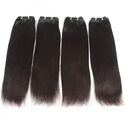 Raw Indian Hair Knowledge guide for wholesale buyers