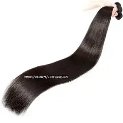 How to maintain Raw Indian Hair Extensions