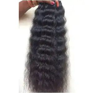curly hair bundles
