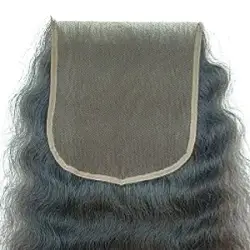 Lace closure