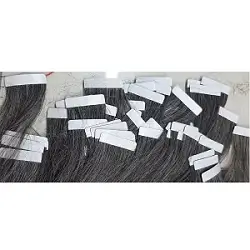reusable tape in hair extensions