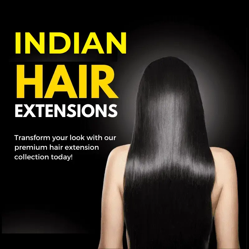 Raw Indian Hair Blog featuring hair care, buying guides, and wholesale information